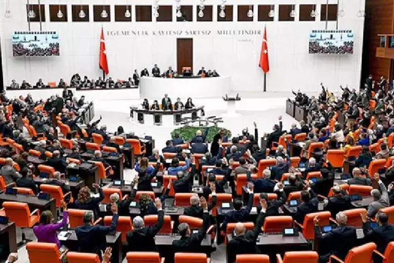 تركيا تعتمد أول قانون للمناخ وتطلق سوقا وطنية لتجارة الكربون