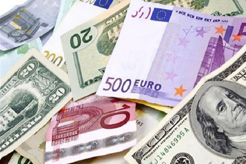 أسعار صرف أهم العملات الأجنبية اليوم الثلاثاء
