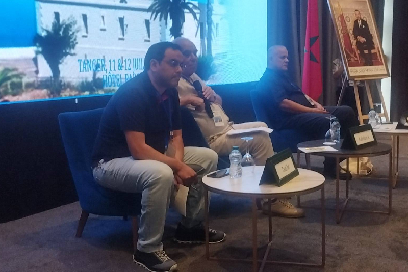 المؤتمر الوطني الثالث للجمعية المغربية لطب الأورام الهضمية يناقش بطنجة مستجدات علاج سرطان المستقيم السفلي