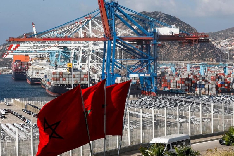 المغرب، نموذج للاستقرار الاقتصادي في إفريقيا (صحيفة إسبانية)