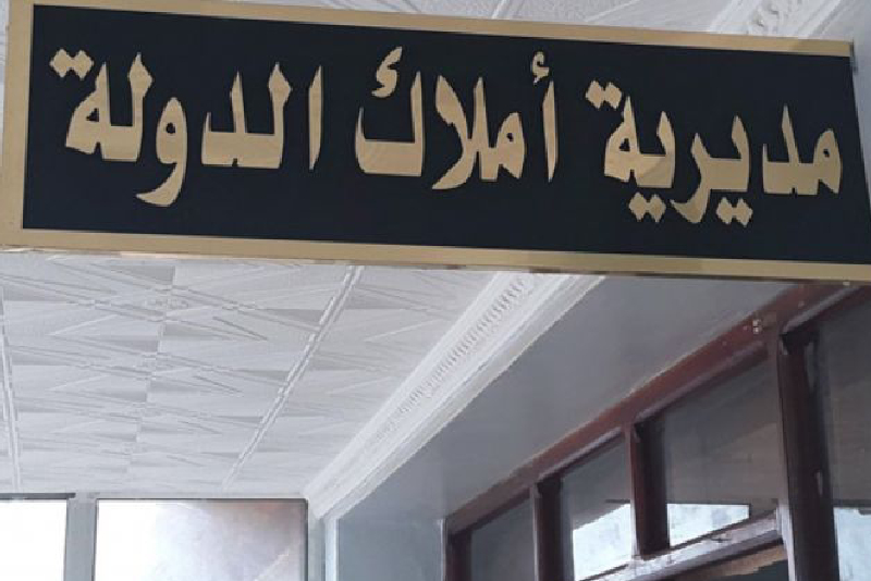 الملك الخاص للدولة.. زيادة بـ 30 في المائة في المساحة الإجمالية خلال سنة 2024 (تقرير)