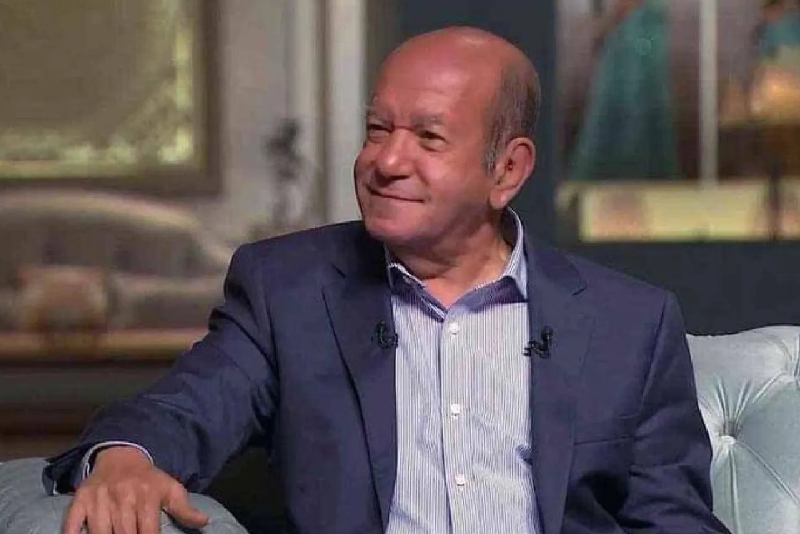 وفاة الممثل المصري لطفي لبيب