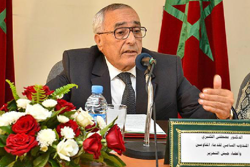 اتفاقية شراكة بين المندوبية السامية لقدماء المقاومين والفيدرالية العالمية لقدماء المحاربين