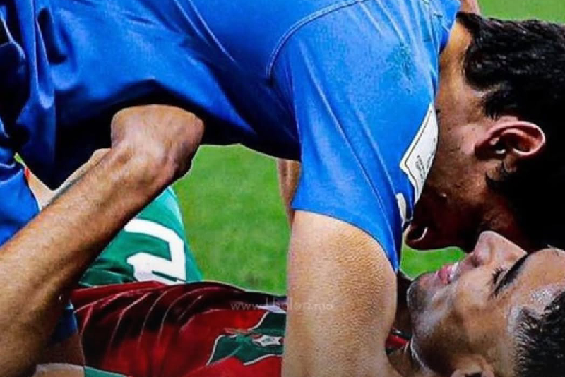 كأس العالم للأندية.. بونو وحكيمي ضمن التشكيلة المثالية للدور ثمن النهائي