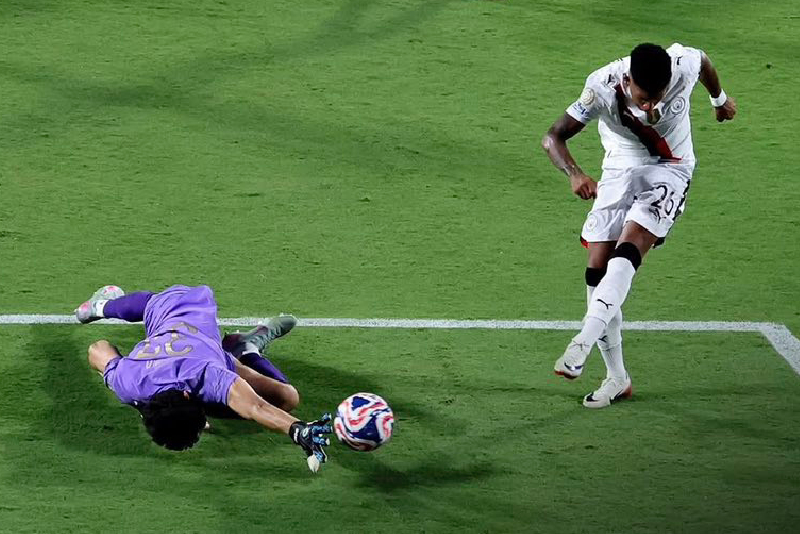 كأس العالم للأندية .. إنزاغي يصف فوز الهلال على مانشستر سيتي باللحظة التاريخية