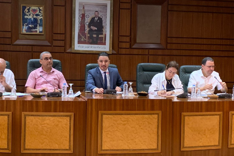 الرباط .. تأسيس “الجمعية المغربية للقانون الإداري والعلوم الإدارية”