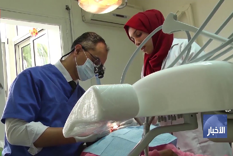 تحديات وآفاق التكوين الأساسي والمستمر في طب الأسنان بإفريقيا محور ندوة بالدار البيضاء