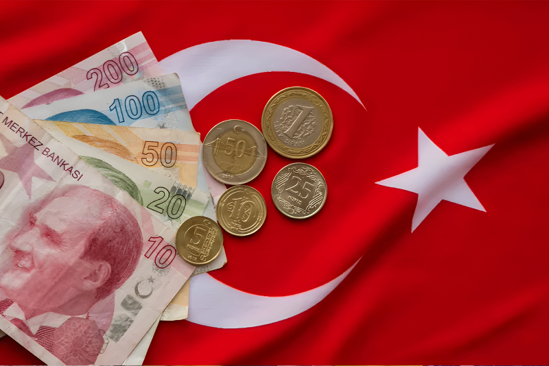 تركيا تنجح في تأمين 1,75 مليار دولار عبر إصدار سندات دولية (وزارة)