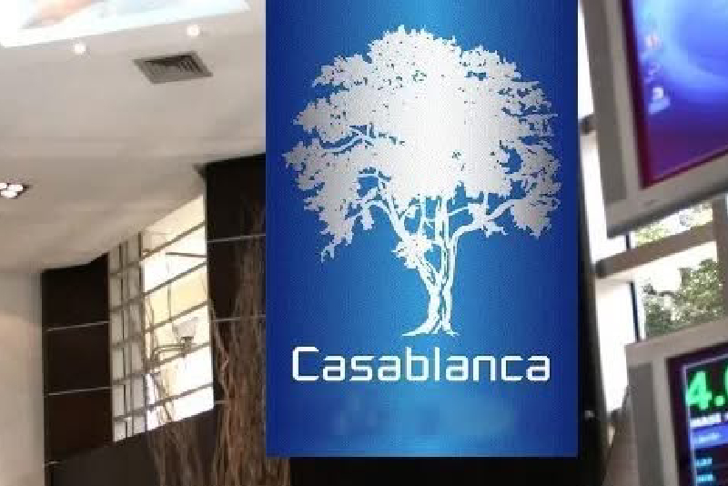 جلسة الإغلاق: بورصة الدار البيضاء تعزز أرباحها