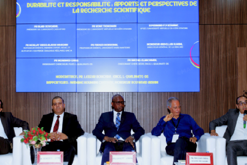 مراكش..”أيام الدكتوراه 2025″ تناقش ريادة الأعمال المسؤولة والمستدامة