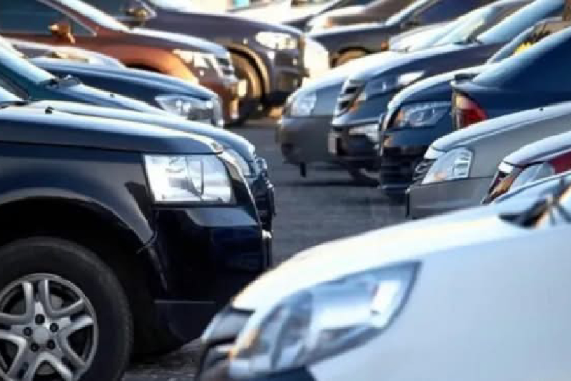 سوق السيارات .. المبيعات تواصل مسارها التصاعدي خلال النصف الأول من سنة 2025