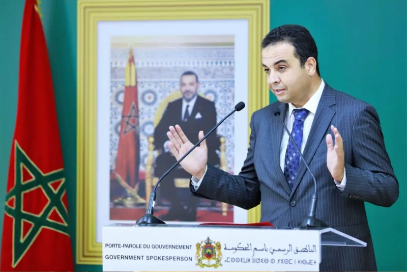 مجلس الحكومة يصادق على مقترحات تعيين في مناصب عليا