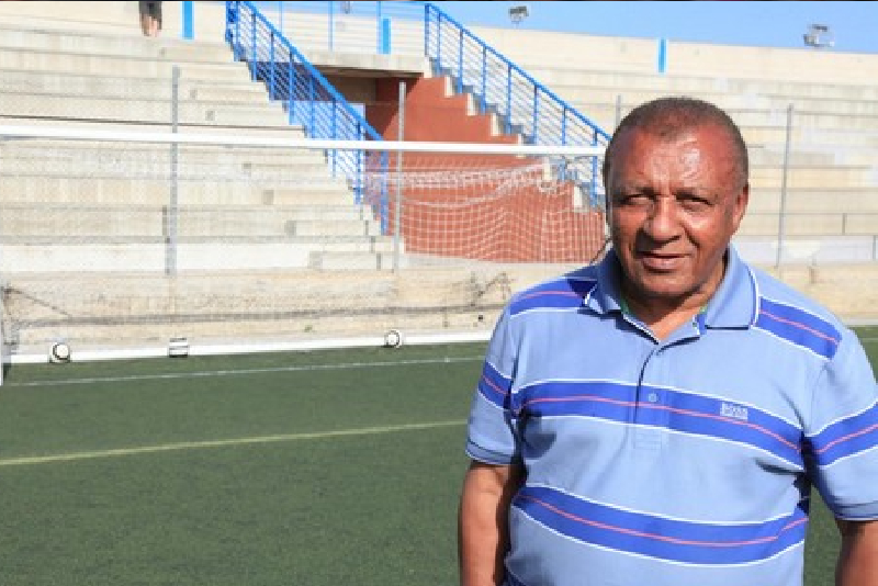 “عبد الله مالقا”.. مسار كروي مميز بين ضفتي المتوسط