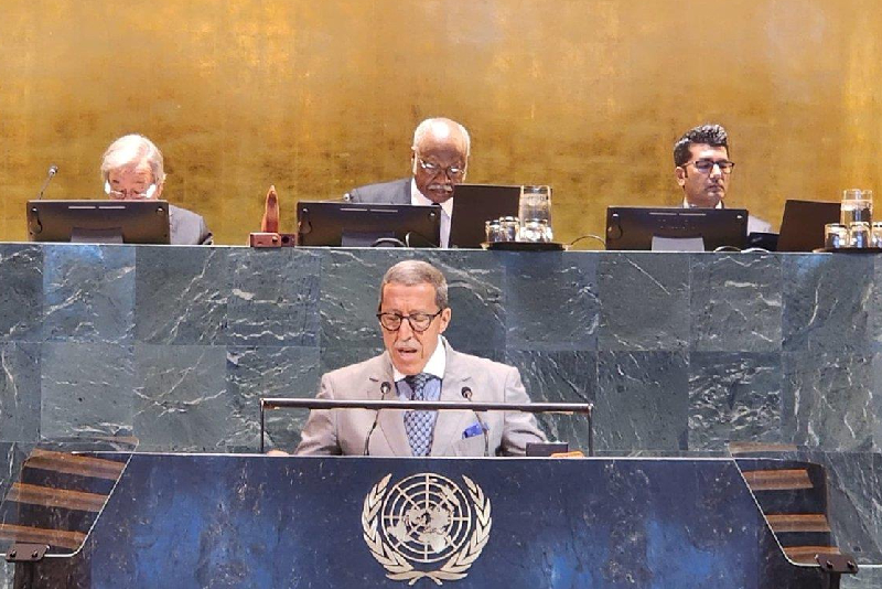 فرنسا.. السفارة والقنصليات العامة للمغرب تكرم الرعيل الأول من المهاجرين المغاربة