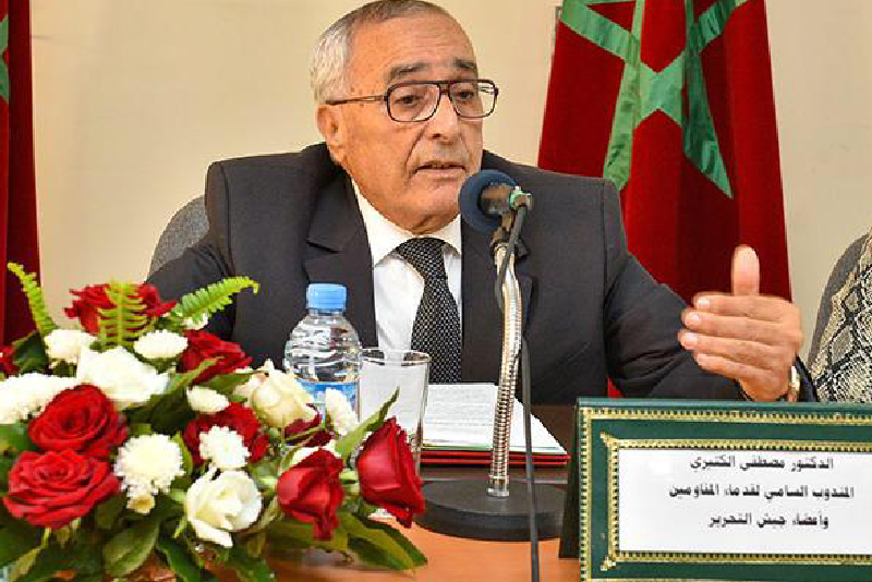 فضاءات الذاكرة التاريخية للمقاومة والتحرير حاضنات للذاكرة التاريخية الوطنية (السيد الكثيري)