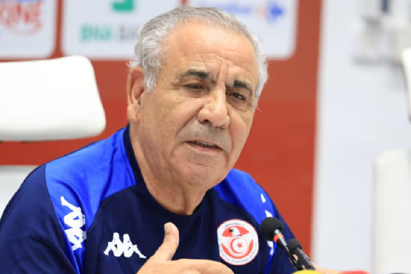 المدرب فوزي البنزرتي ينفصل عن الاتحاد المنستيري التونسي لكرة القدم بعد موسم جيد