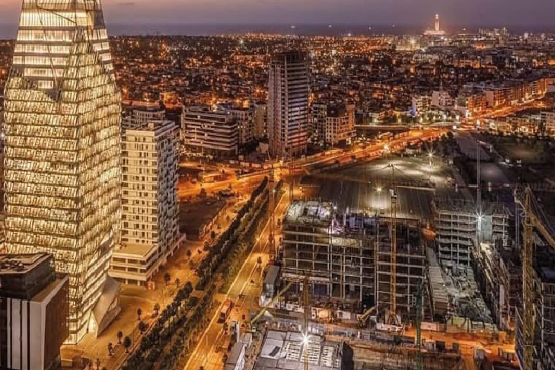 المغرب يجذب بشكل متزايد كبار المستثمرين (مجلة أوليس)