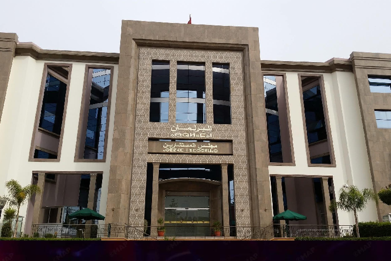 مجلس المستشارين يعقد جلسة عامة سنوية لمناقشة السياسات المرتبطة بالاستثمار والتشغيل يوم الثلاثاء المقبل