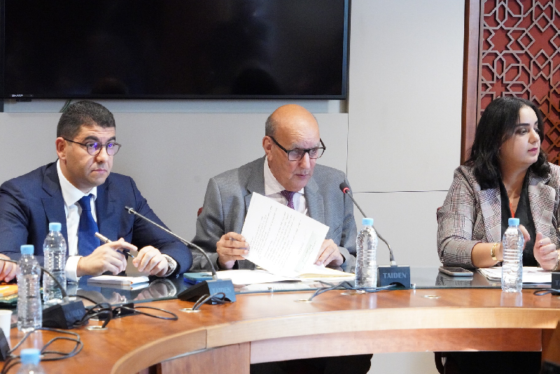 مجلس النواب.. تباين بين مواقف الأغلبية والمعارضة حول مشروع القانون المتعلق بإعادة تنظيم المجلس الوطني للصحافة