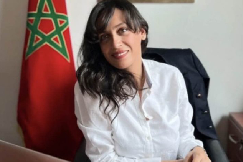 خمسة أسئلة لمديرة تهيئة ميناء الداخلة الأطلسي