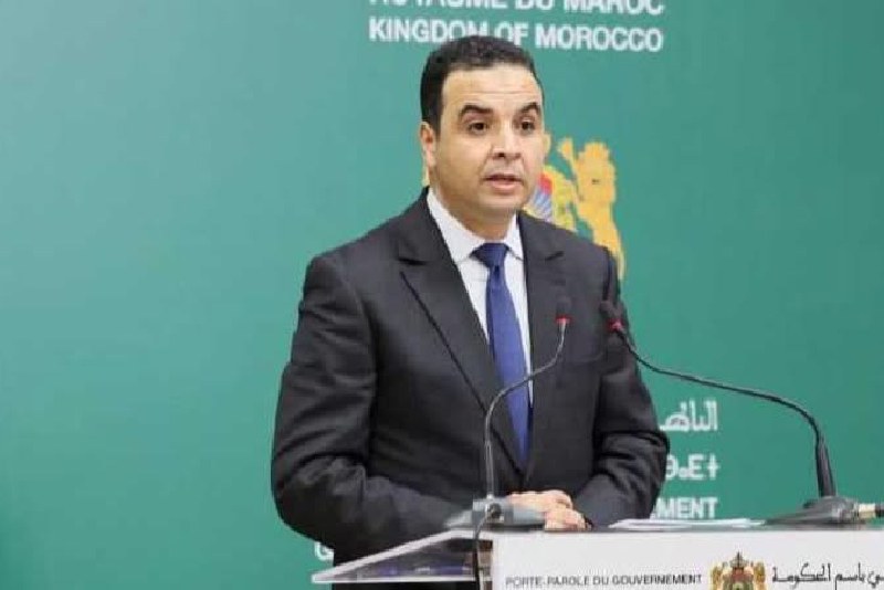 مشروع القانون المتعلق بإعادة تنظيم المجلس الوطني للصحافة يروم تعزيز فعالية المجلس في التنظيم الذاتي للمهنة (بايتاس)