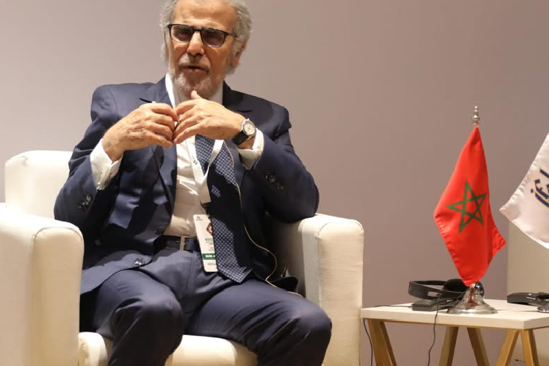 المنتدى الـ23 للاستقرار المالي الإسلامي.. الدعوة إلى ضرورة إجراء إصلاحات هيكلية مستهدفة