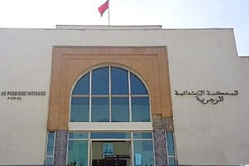 مقاطع الفيديو حول قضية وفاة ” هشام منداري” لا تمت للحقيقة بأي صلة (وكيل الملك لدى المحكمة الابتدائية الزجرية بالدار البيضاء)