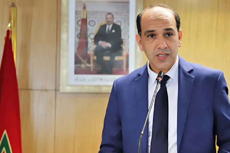 تسجيل انخفاض في معدلات الاعتقال الاحتياطي بالمملكة إلى أقل من 30 في المائة من مجموع الساكنة السجنية (رئاسة النيابة العامة)