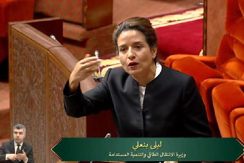 موجة الحر.. مكيفات الهواء ترفع استهلاك الكهرباء إلى أعلى مستوى في 30 يونيو المنصرم (وزيرة)