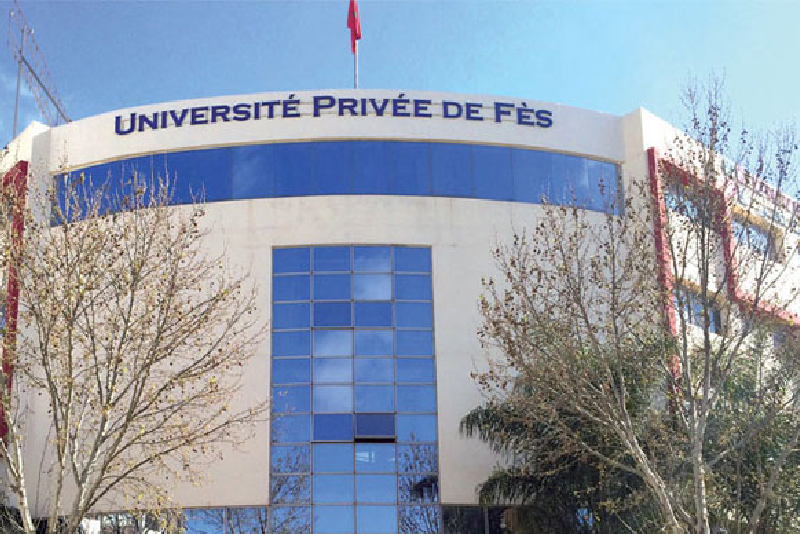 الجامعة الخاصة لفاس وجامعة ولاية أريزونا تطلقان المعهد الأمريكي الدولي