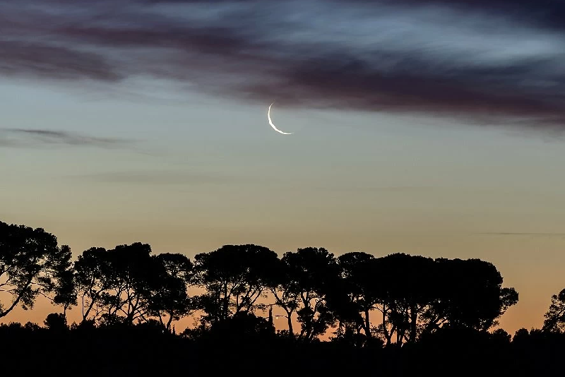  فاتح شهر شعبان لعام 1447 هـ بعد غد الأربعاء (وزارة الأوقاف والشؤون الإسلامية)