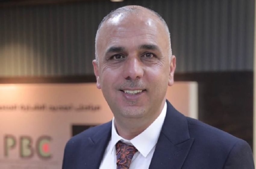 المساعدات الإنسانية وصلت بشكل سريع لقطاع غزة بفضل الاحترام الذي يحظى به جلالة الملك (مدير عام التلفزيون الفلسطيني)