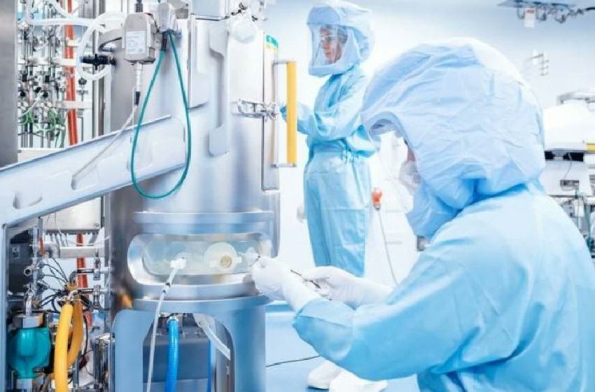 ألمانيا.. اختبار أول لقاح يعمل بالحمض الريبي للوقاية من الحمى القلاعية