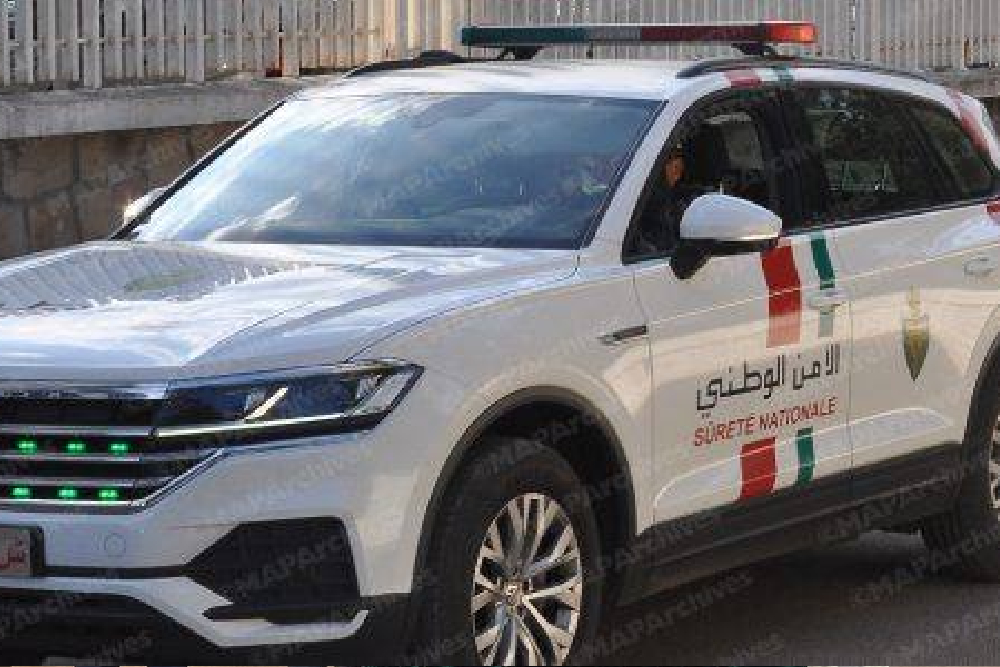 القنيطرة.. توقيف جانح قاصر للاشتباه في تورطه في محاولة السرقة من محل تجاري تحت التهديد باستخدام طرد متفجر وهمي (مصدر أمني)