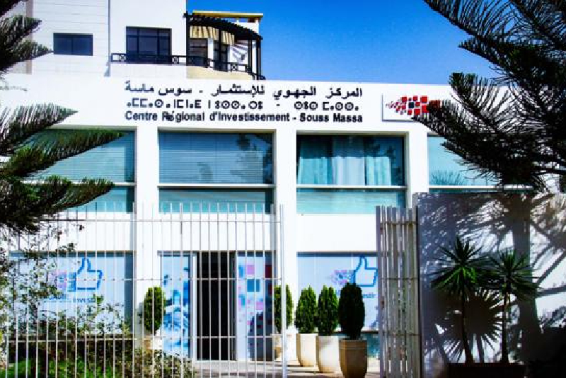 سوس ماسة .. تنظيم “أسبوع الاستثمار لفائدة مغاربة العالم” من 11 إلى 15 غشت الجاري