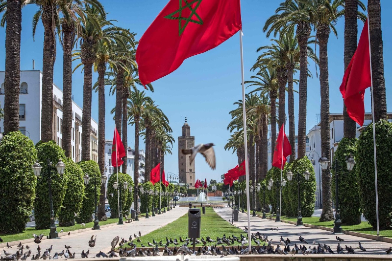 المغرب الصاعد يستقطب اهتمام جاليته بالخارج (رئيسة شبكة “رواد الأعمال-المغرب”)