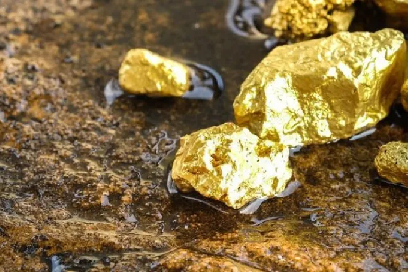 النيجر تؤمم منجمها الوحيد للذهب بسبب “إخلال” بالالتزامات الاستثمارية
