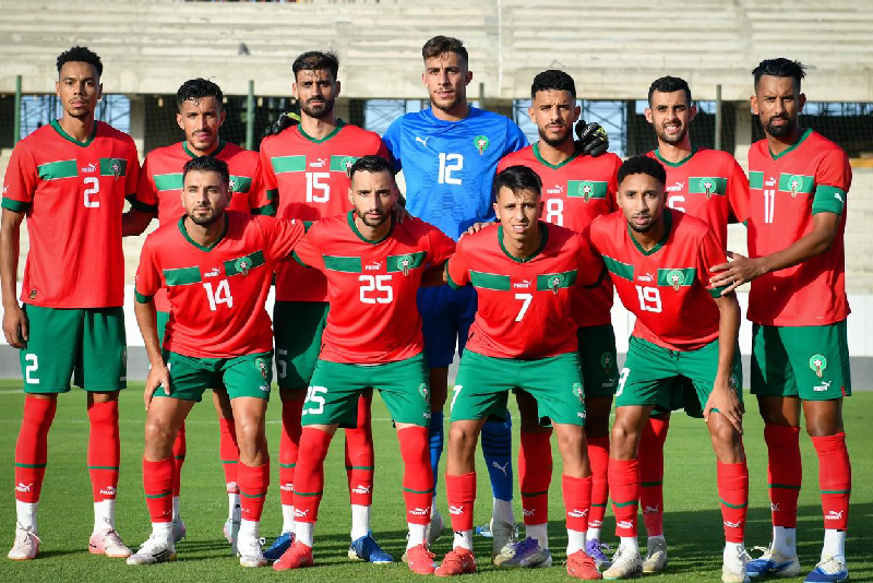 بطولة أمم إفريقيا للاعبين المحليين 2024.. مجموعة أولى قوية برهانات حاسمة