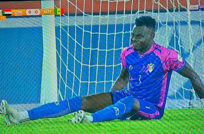 بطولة أمم إفريقيا للاعبين المحليين (المجموعة 4/الجولة 3).. السودان والسنغال إلى ربع النهائي بعد تعادل سلبي (0-0)