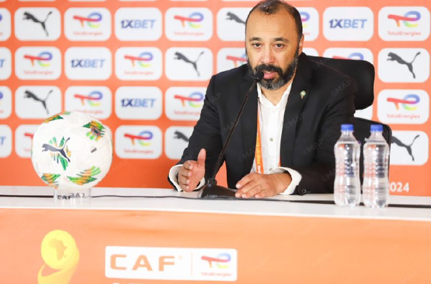 بطولة أمم إفريقيا للاعبين المحليين.. العزيمة والإصرار مفتاحا التفوق على