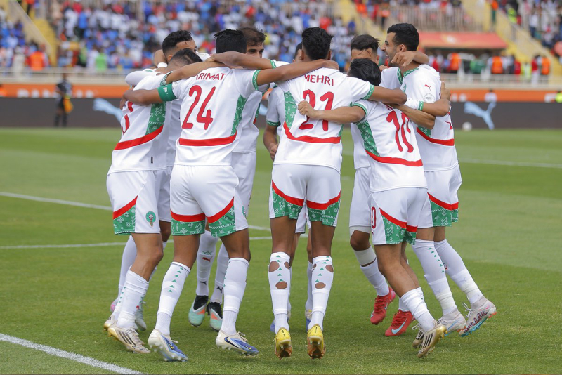 بطولة أمم إفريقيا للمحليين 2024 (ربع النهائي).. المغاربة في الموعد لمؤازرة أسود الأطلس أمام المنتخب التنزاني