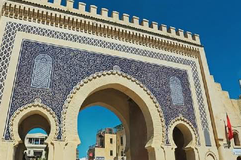 “زيارة” فاس.. حج روحي يشهد إقبالا متزايدا (صحيفة سنغالية)