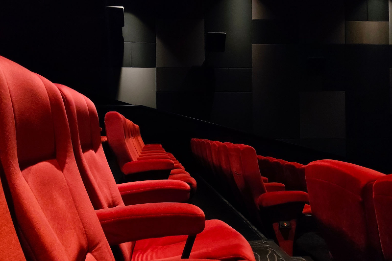 الدورة العاشرة لمهرجان السعيدية السينمائي “سينما بلا حدود” من 4 إلى 7 شتنبر المقبل