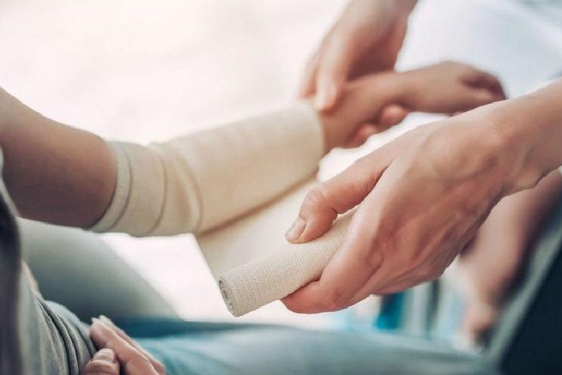 علماء سويديون يبتكرون مادة هلامية لإعادة بناء الجلد وعلاج الحروق