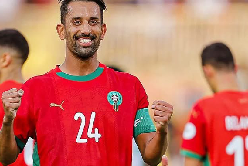 كأس أمم إفريقيا للاعبين المحليين (المجموعة 1/ الجولة 4).. النتائج