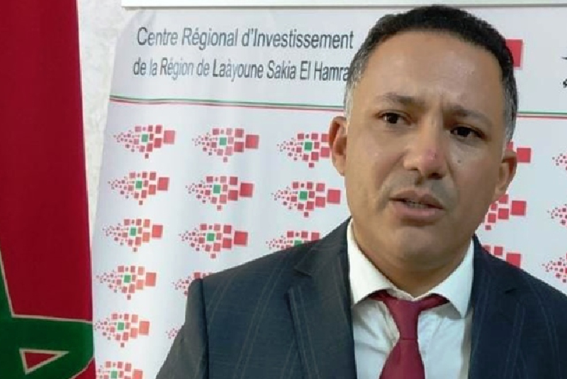 جهة العيون الساقية الحمراء تعيش على إيقاع دينامية تنموية متواصلة (مدير المركز الجهوي للاستثمار)