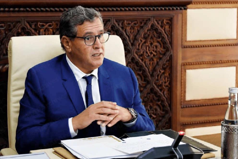 مشروع قانون المالية لسنة 2026 يحدد أربع أولويات كبرى (مذكرة توجيهية)