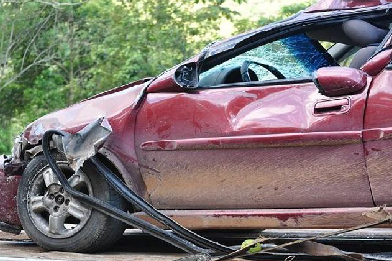 مصرع 8 أشخاص جراء حادثة سير في الهند