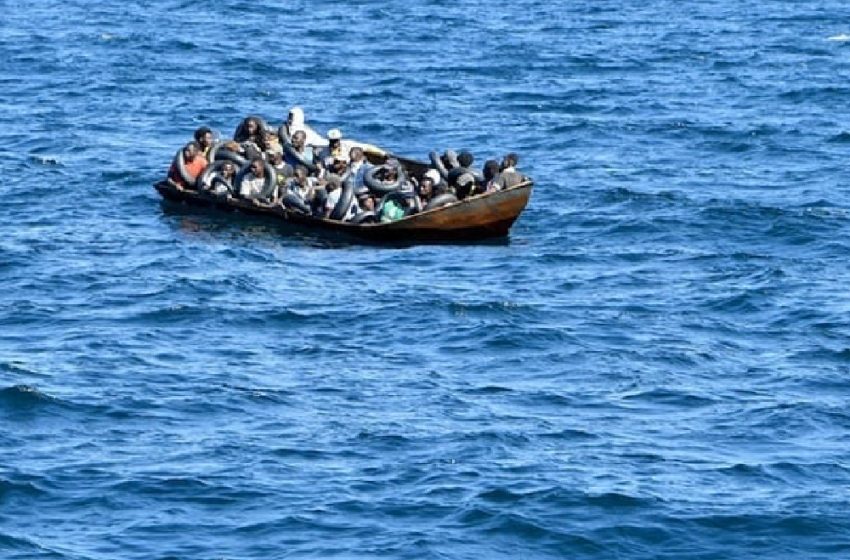نيجيريا .. أكثر من 40 مفقودا بعد غرق قارب شمال غرب البلاد
