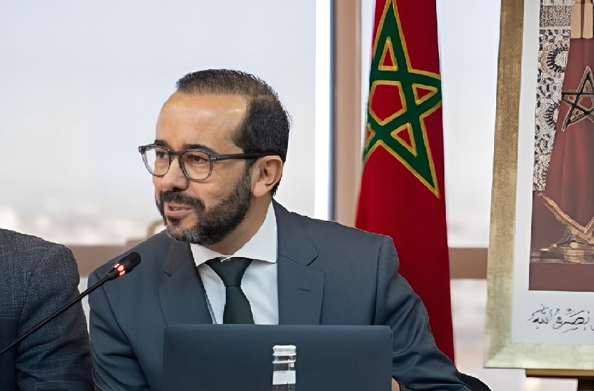 المدير العام للمكتب الوطني المغربي للسياحة لـ”لوفيغارو”: المغرب يطمح إلى تسريع وتيرة نمو عدد السياح في أفق 2030